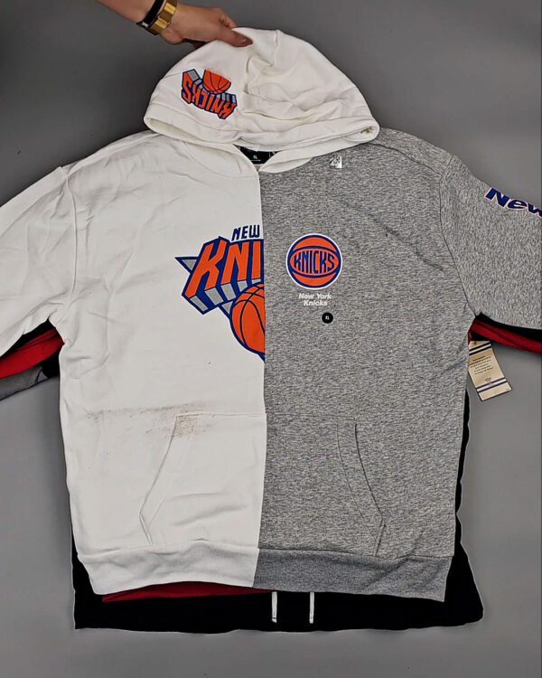 Фотография  969 - Толстовки муж HOLLISTER SW#10 кг, ЛОТ СТ-9649 оптом в Оренбурге и Оренбургской области