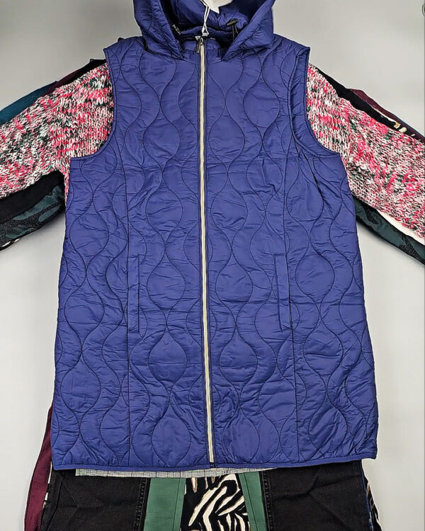 Фотография  435 - FRANSA Winter mix 104#15 кг, ЛОТ СТ-9803 оптом в Оренбурге и Оренбургской области