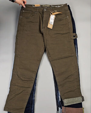 Фотография  888 - Джинсы BLEND HE 075#10 кг, ЛОТ СТ-9854 оптом в Оренбурге и Оренбургской области