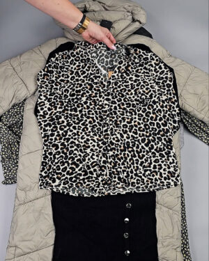 Фотография  954 - VERO MODA  Winter mix#10 кг, ЛОТ СТ-9796 оптом в Оренбурге и Оренбургской области