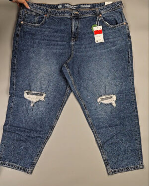 Фотография  403 - Джинсы C&A ж/м#10 кг, ЛОТ СТ-9861 оптом в Оренбурге и Оренбургской области