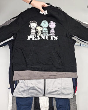 Фотография  622 - LIDL Winter mix#15 кг, ЛОТ СТ-9979 оптом в Оренбурге и Оренбургской области