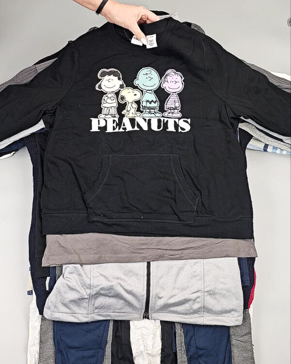 Фотография  389 - LIDL Winter mix#15 кг, ЛОТ СТ-9979 оптом в Оренбурге и Оренбургской области