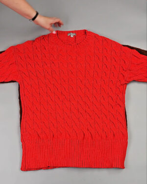 Фотография  403 - Джемпера СТОК CAN#10 кг, ЛОТ СТ-9915 оптом в Оренбурге и Оренбургской области