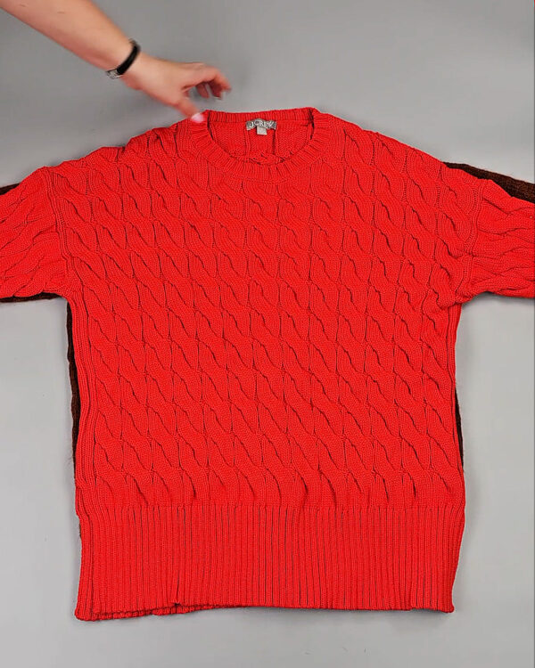 Фотография  219 - Джемпера СТОК CAN#10 кг, ЛОТ СТ-9915 оптом в Оренбурге и Оренбургской области