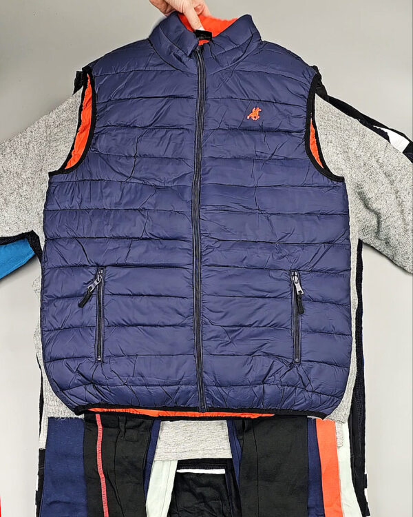 Фотография  785 - LIDL Winter mix#15 кг, ЛОТ СТ-9980 оптом в Оренбурге и Оренбургской области