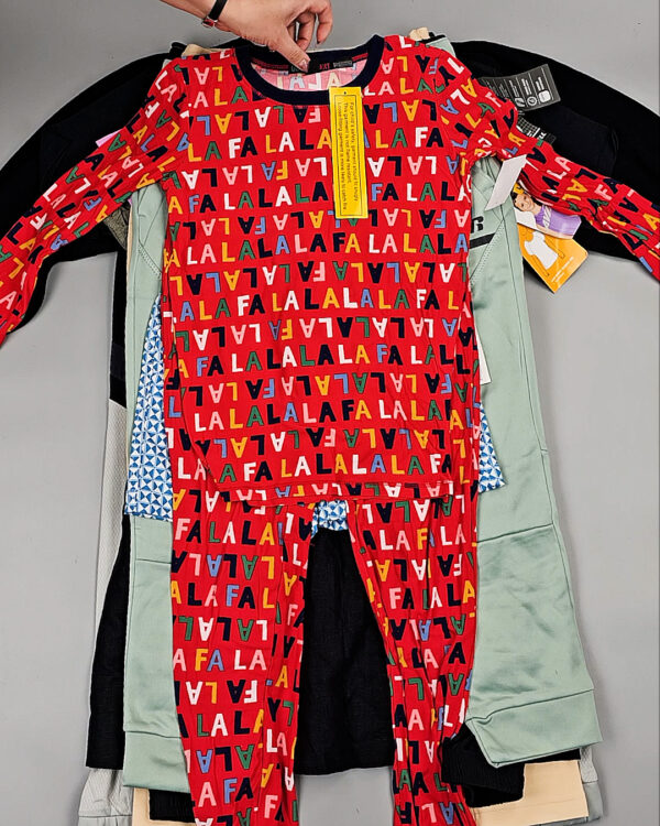 Фотография  493 - KIDS СТОК CAN 084#5 кг, ЛОТ СТ-9672 оптом в Оренбурге и Оренбургской области