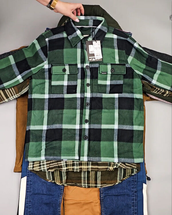 Фотография  507 - BLEND HE W 064#15 кг, ЛОТ СТ-9790 оптом в Оренбурге и Оренбургской области