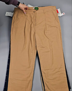 Фотография  433 - Брюки м/ж C&A#10 кг, ЛОТ СТ-9848 оптом в Оренбурге и Оренбургской области