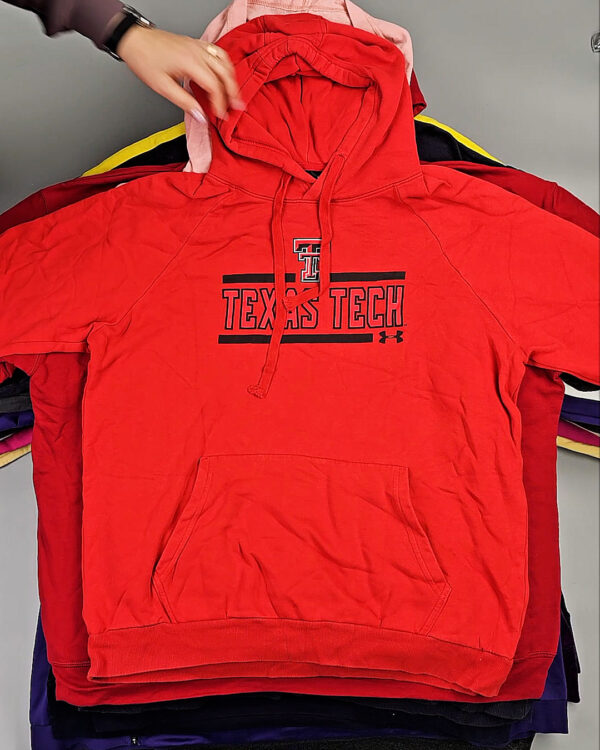 Фотография  331 - Толстовки (SWEAT TOPS Extra)#20 кг, ЛОТ СХ-0247 оптом в Оренбурге и Оренбургской области