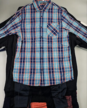 Фотография  277 - LIDL Winter м/ж 022024#15 кг, ЛОТ СТ-9977 оптом в Оренбурге и Оренбургской области