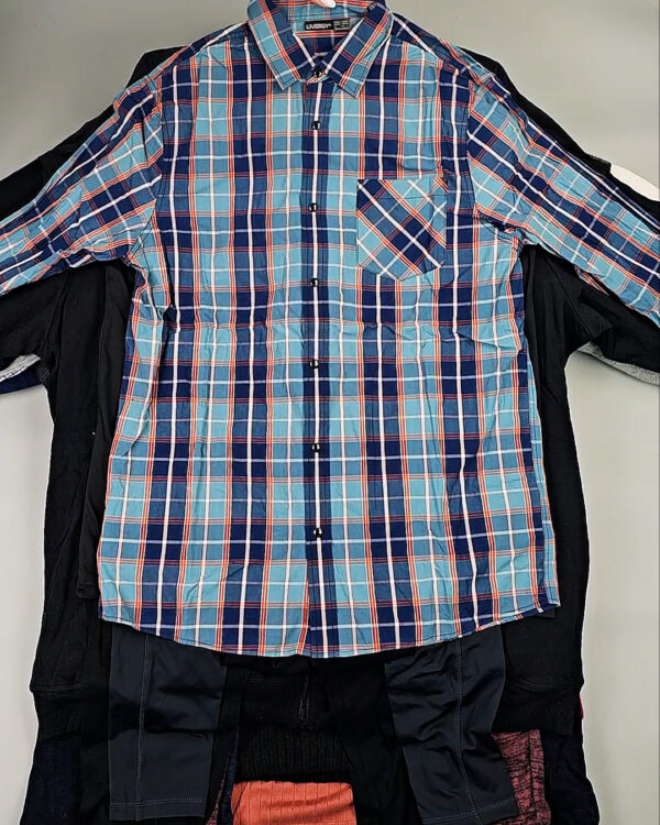 Фотография  440 - LIDL Winter м/ж 022024#15 кг, ЛОТ СТ-9977 оптом в Оренбурге и Оренбургской области