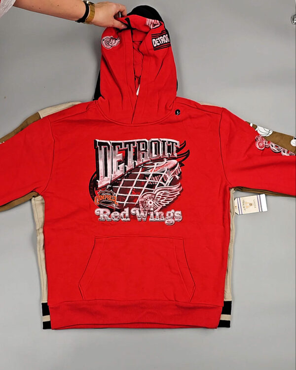 Фотография  544 - Толстовки муж HOLLISTER SW#10 кг, ЛОТ СТ-9648 оптом в Оренбурге и Оренбургской области