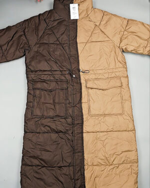 Фотография  853 - Верхняя одежда VILA#10,4 кг, ЛОТ СТ-9712 оптом в Оренбурге и Оренбургской области