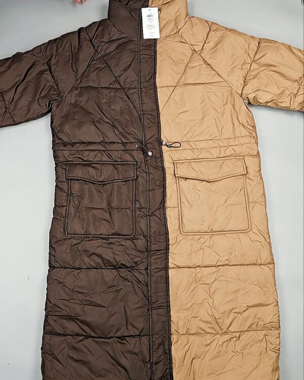 Фотография  766 - Верхняя одежда VILA#10,4 кг, ЛОТ СТ-9712 оптом в Оренбурге и Оренбургской области