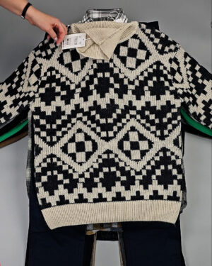 Фотография  673 - CASUAL FRIDAY Winter 075#20 кг, ЛОТ СТ-9984 оптом в Оренбурге и Оренбургской области