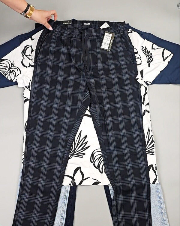 Фотография  959 - ONLY men 075#11 кг, ЛОТ СТ-9813 оптом в Оренбурге и Оренбургской области