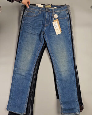 Фотография  749 - Джинсы BLEND HE 075#10 кг, ЛОТ СТ-9851 оптом в Оренбурге и Оренбургской области