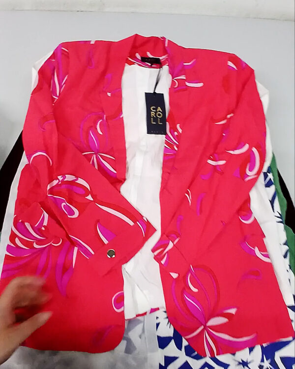 Фотография  482 - BRAND Premium Women 075#8,2 кг, ЛОТ СТ-9824 оптом в Оренбурге и Оренбургской области