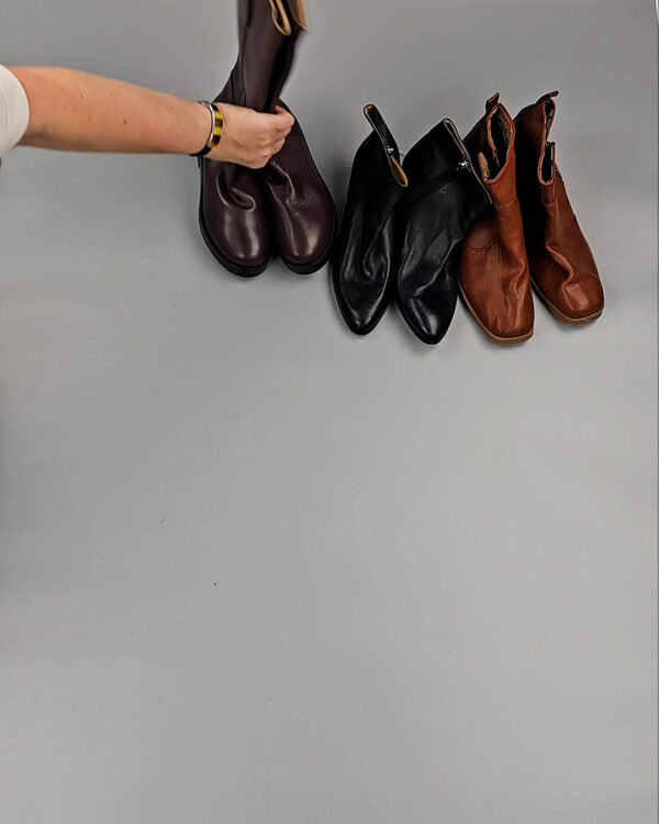 Фотография  610 - Обувь CAN деми 084#11,4 кг, ЛОТ СТ-9778 оптом в Оренбурге и Оренбургской области