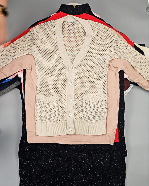 Фотография  511 - CANADA  Winter mix 64#15 кг, ЛОТ СТ-9809 оптом в Оренбурге и Оренбургской области