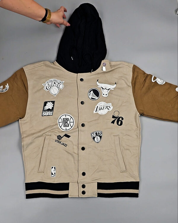 Фотография  928 - Толстовки муж HOLLISTER SW#10 кг, ЛОТ СТ-9648 оптом в Оренбурге и Оренбургской области