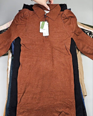 Фотография  145 - DK COMPANY Winter mix 104#20 кг, ЛОТ СТ-9944 оптом в Оренбурге и Оренбургской области