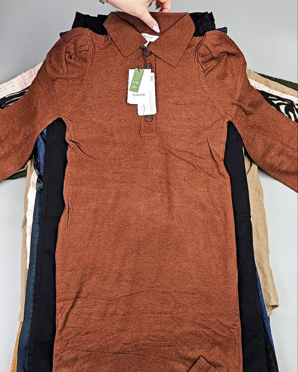 Фотография  380 - DK COMPANY Winter mix 104#20 кг, ЛОТ СТ-9944 оптом в Оренбурге и Оренбургской области