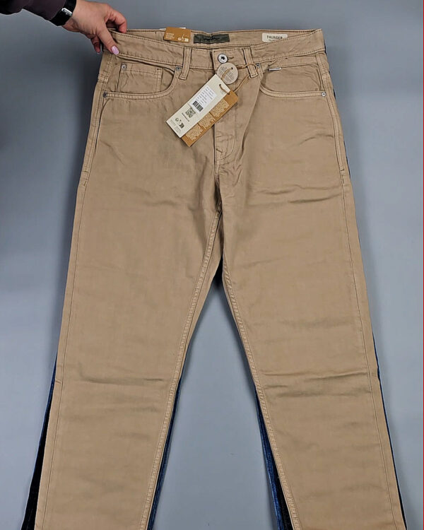 Фотография  526 - Джинсы BLEND HE 075#10 кг, ЛОТ СТ-9855 оптом в Оренбурге и Оренбургской области