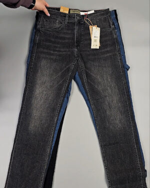 Фотография  890 - Джинсы BLEND HE 075#10 кг, ЛОТ СТ-9853 оптом в Оренбурге и Оренбургской области