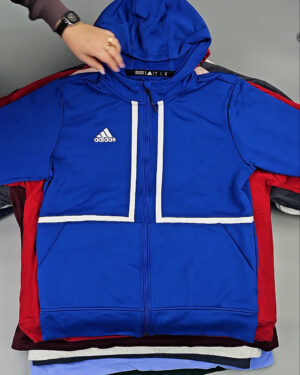 Фотография  984 - Толстовки (SWEAT TOPS Extra)#20 кг, ЛОТ СХ-0248 оптом в Оренбурге и Оренбургской области