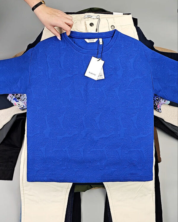 Фотография  843 - DK COMPANY Winter mix 104#20 кг, ЛОТ СТ-9946 оптом в Оренбурге и Оренбургской области