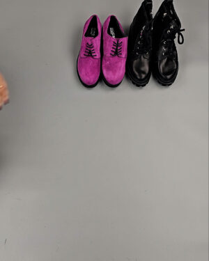 Фотография  858 - Обувь Италия осень#9 шт, ЛОТ СТ-9683 оптом в Оренбурге и Оренбургской области