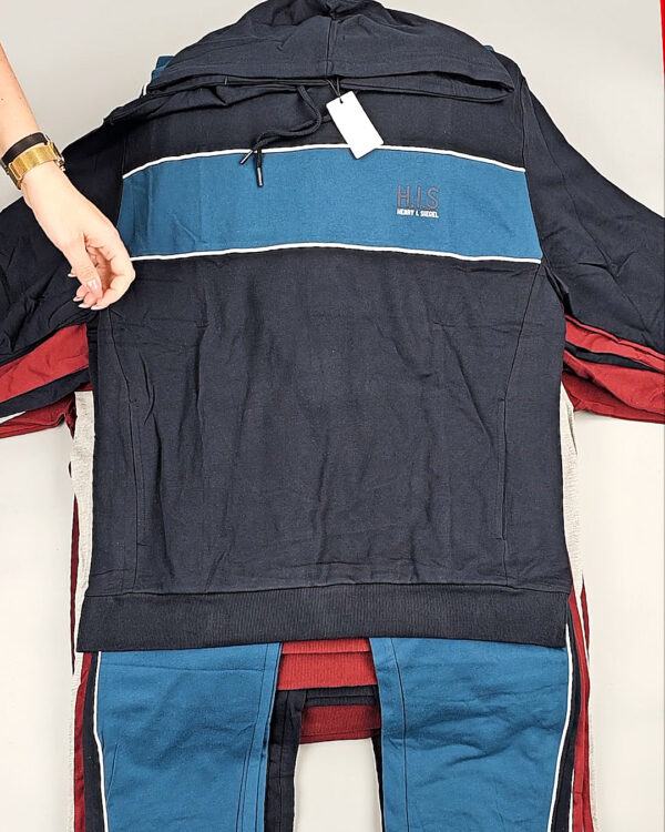 Фотография  135 - Спортивные костюмы (Herren-Trainingsanzuge voп HIS)#18 кг оптом в Оренбурге и Оренбургской области