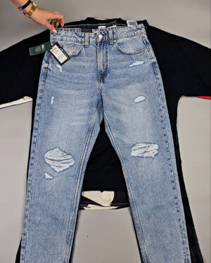 Фотография  502 - ONLY men 075#11 кг, ЛОТ СТ-9814 оптом в Оренбурге и Оренбургской области