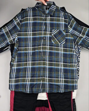 Фотография  372 - LIDL Winter м/ж 022024#15 кг, ЛОТ СТ-9978 оптом в Оренбурге и Оренбургской области