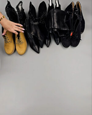 Фотография  545 - Обувь СТОК Demi шт#20 шт, ЛОТ СТ-9773 оптом в Оренбурге и Оренбургской области