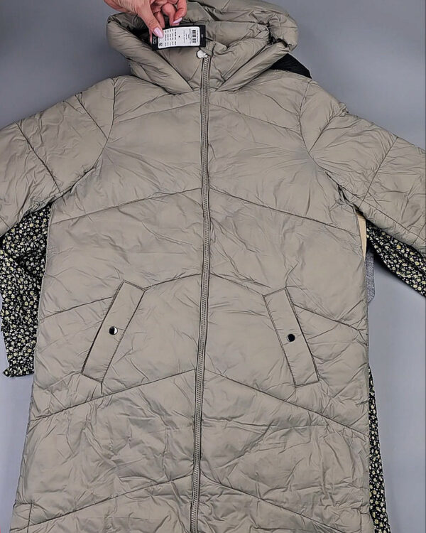 Фотография  725 - VERO MODA  Winter mix#10 кг, ЛОТ СТ-9796 оптом в Оренбурге и Оренбургской области