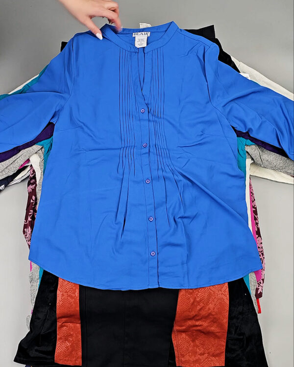 Фотография  710 - CANADA  Winter mix 084#20 кг, ЛОТ СТ-9988 оптом в Оренбурге и Оренбургской области