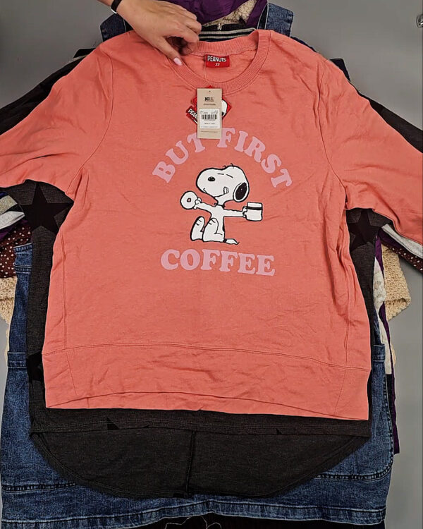 Фотография  166 - XXL Winter mix БМ#15 кг, ЛОТ СХ-0195 оптом в Оренбурге и Оренбургской области