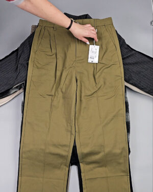 Фотография  391 - CASUAL FRIDAY Winter 075#20 кг, ЛОТ СТ-9983 оптом в Оренбурге и Оренбургской области