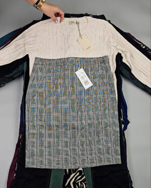 Фотография  158 - FRANSA Winter mix 104#15 кг, ЛОТ СТ-9803 оптом в Оренбурге и Оренбургской области