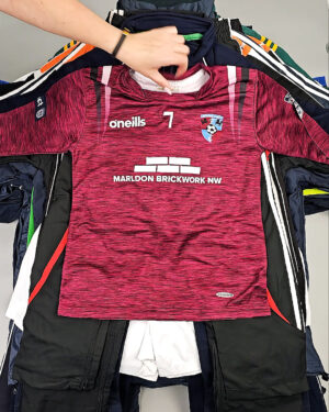 Фотография  894 - Спорт ONEIL (ONEIL SPORT mix) #25 кг, ЛОТ СТ-9939 оптом в Оренбурге и Оренбургской области