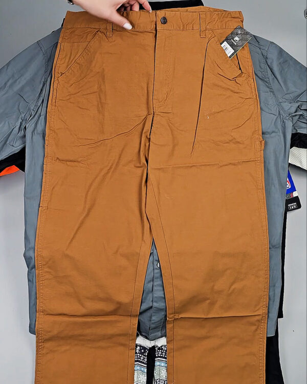 Фотография  762 - CANADA  Winter mix 084#20 кг, ЛОТ СТ-9987 оптом в Оренбурге и Оренбургской области