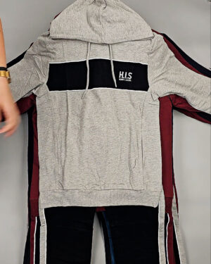 Фотография  960 - Спортивные костюмы (Herren-Trainingsanzuge voп HIS)#17,1 кг, ЛОТ СТ-9630 оптом в Оренбурге и Оренбургской области