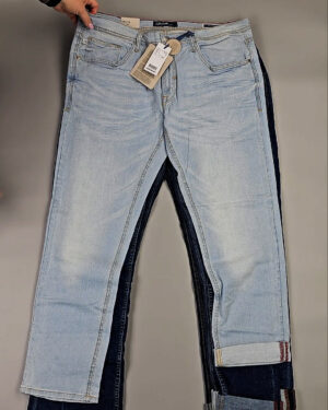 Фотография  426 - Джинсы BLEND HE 075#10 кг, ЛОТ СТ-9854 оптом в Оренбурге и Оренбургской области