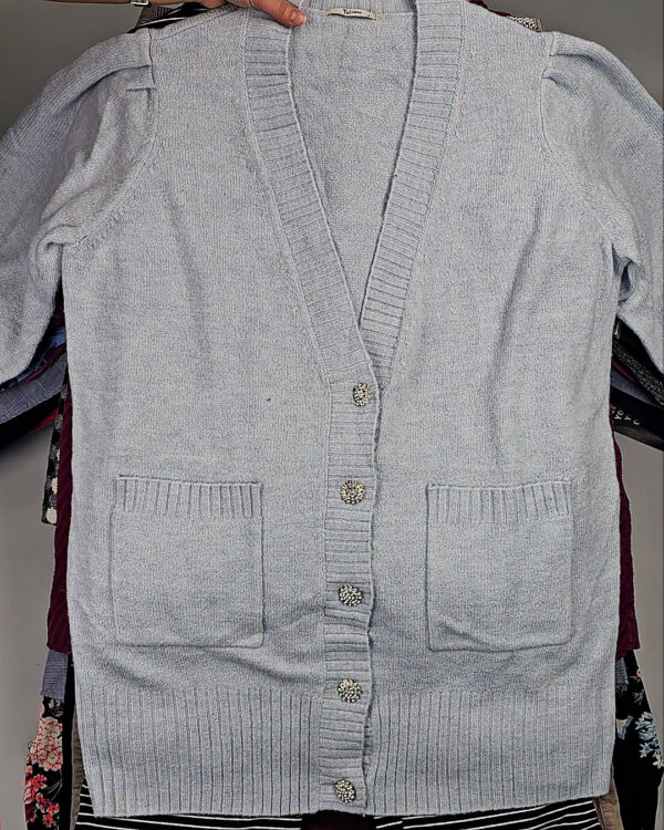 Фотография  106 - SC Winter 1 mix#20 кг, ЛОТ СХ-0254 оптом в Оренбурге и Оренбургской области