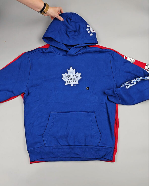 Фотография  203 - Толстовки муж HOLLISTER SW#10 кг, ЛОТ СТ-9649 оптом в Оренбурге и Оренбургской области