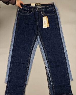 Фотография  955 - Джинсы BLEND HE 075#10 кг, ЛОТ СТ-9852 оптом в Оренбурге и Оренбургской области