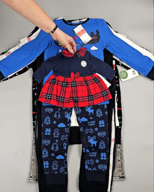 Фотография  378 - C&A Kids Winter 1023#7 кг, ЛОТ СТ-9694 оптом в Оренбурге и Оренбургской области